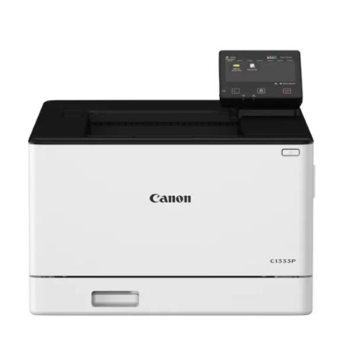 CANON i-SENSYS X C1333P STAMPANTE LASER A COLORI A4 WI-FI CASSETTO 250 FOGLI STAMPA FRONTE RETRO USB LAN GIGABIT 33ppm NO TONER INIZIALE